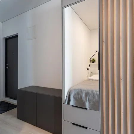 K1a Urban Center Apartament Wilno