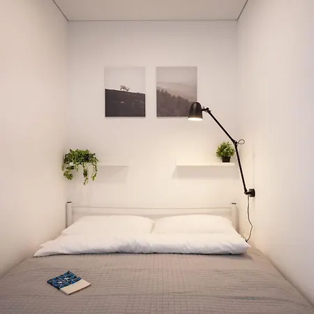 Apartament K1a Urban Center *