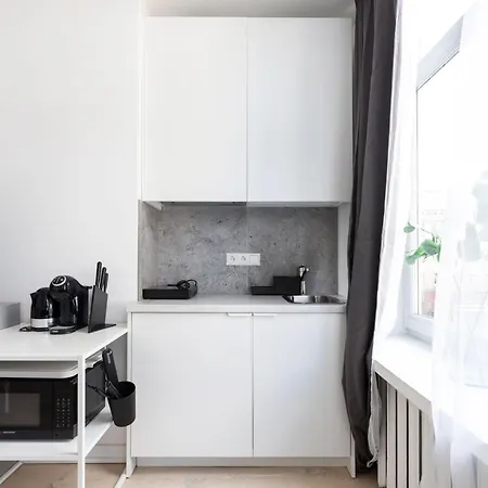 Apartament K1a Urban Center *