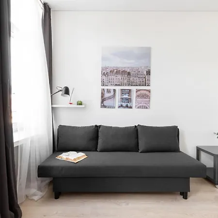 Apartament K1a Urban Center Wilno